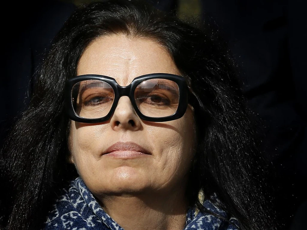 Françoise Bettencourt Meyers Inside the $100 Billion Fortune Behind the L'Oréal Empire