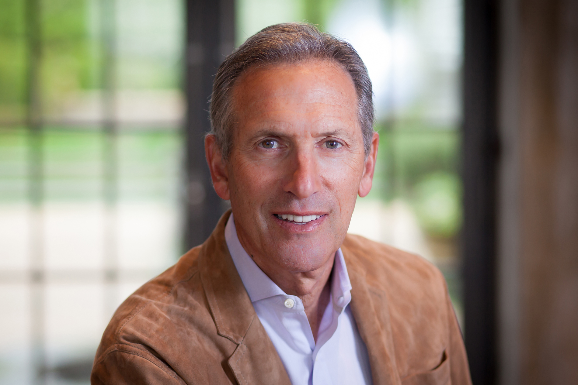 Howard Schultz How He Turned Starbucks Into a Global Coffeehouse Empire