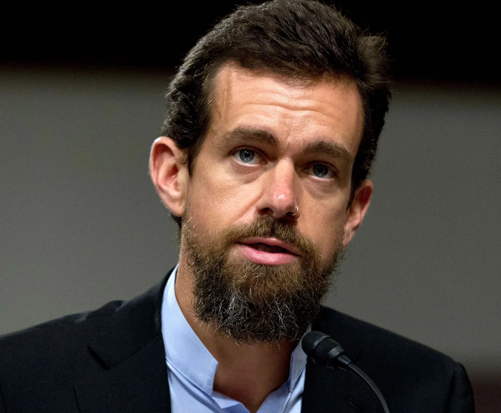 Jack Dorsey Net Worth, Biography, Age, Companies, and Career Journey