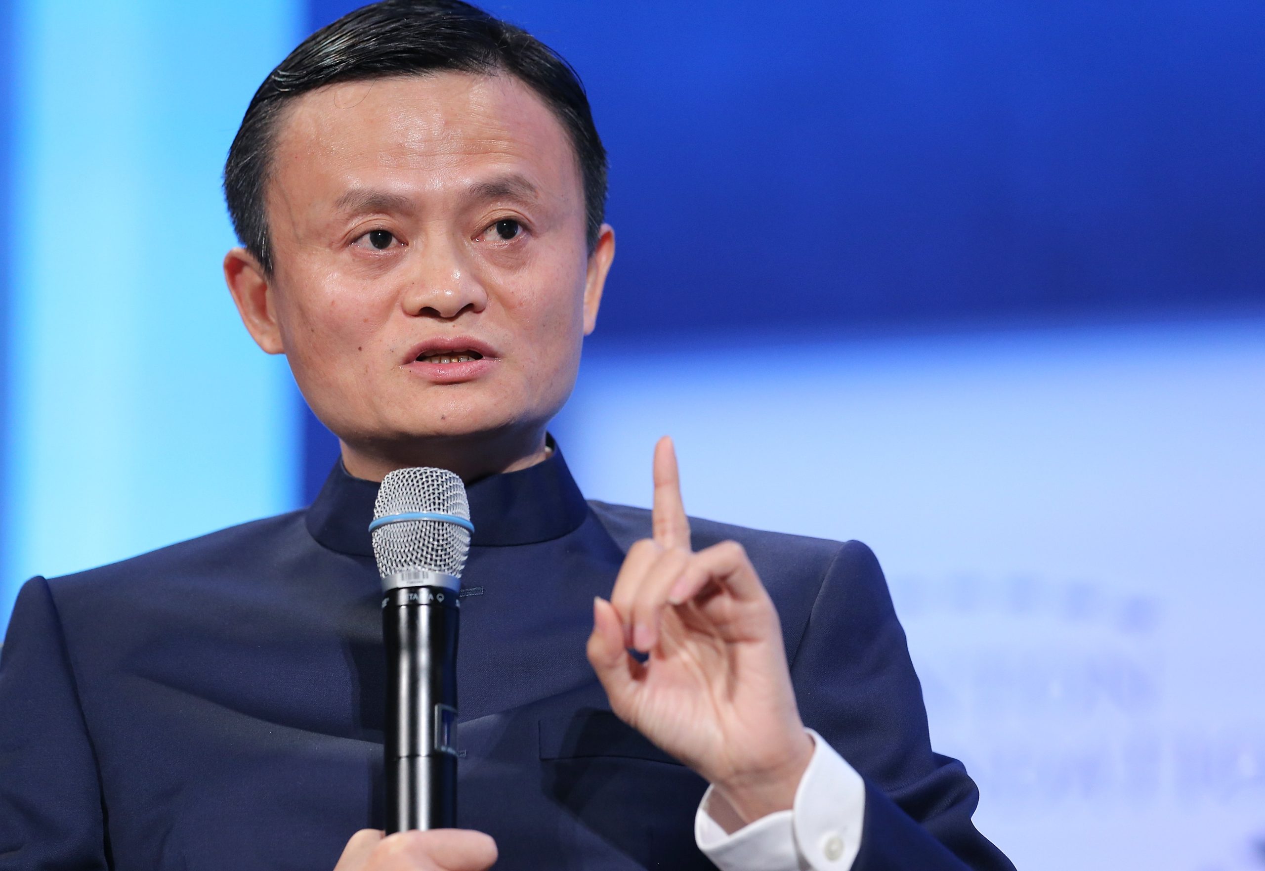 Jack Ma Net Worth, Biography, Age, Companies, and Career Journey