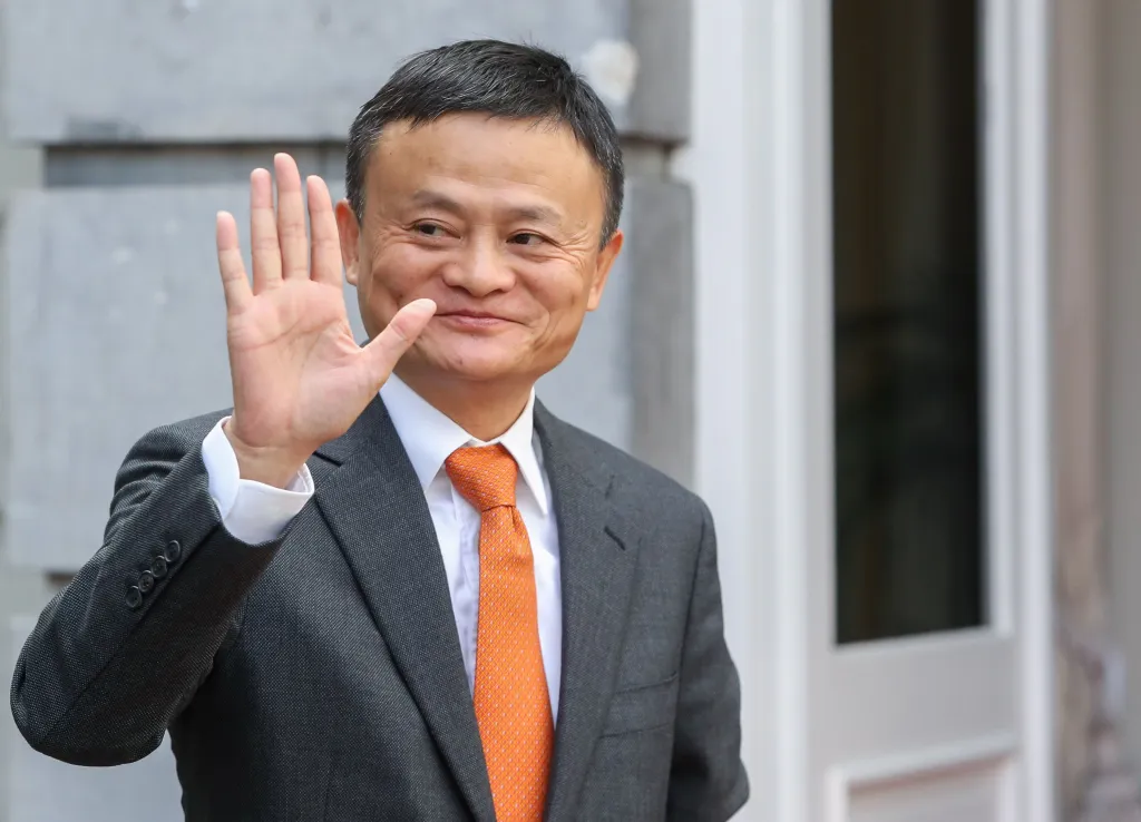 Jack Ma Net Worth, Biography, Age, Companies, and Career Journey