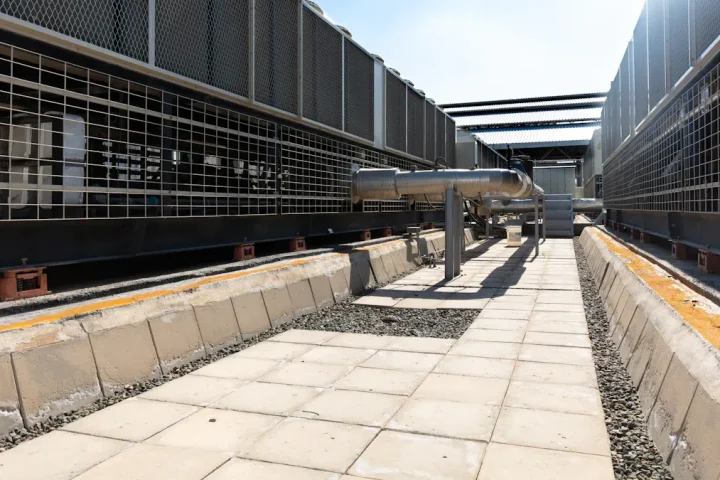 Jazan Seawater Cooling Project Nears Launch With 96,000 Cubic Meters Per Hour Capacity