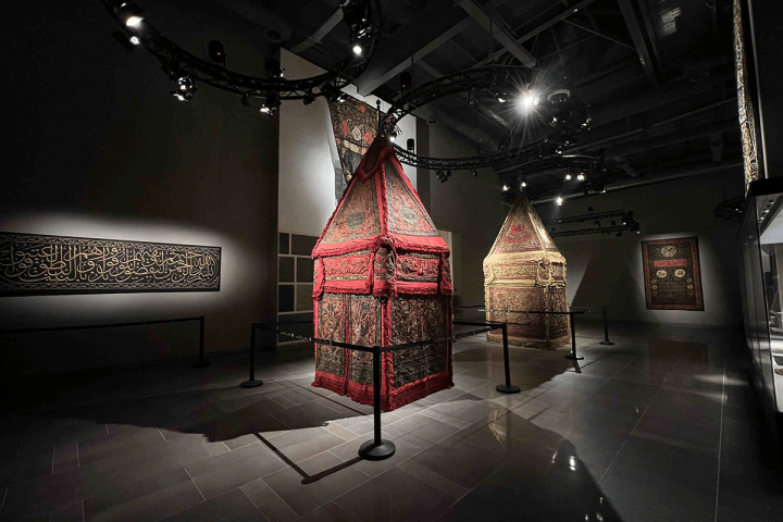 Jeddah’s House of Islamic Arts Showcases 15 Centuries of Creativity Through More Than 1,000 Rare Artifacts