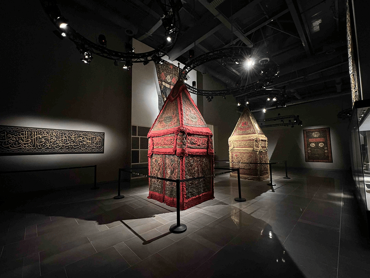 Jeddah’s House of Islamic Arts Showcases 15 Centuries of Creativity Through More Than 1,000 Rare Artifacts
