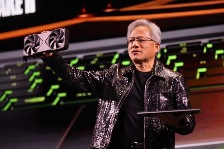 Jensen Huang Net Worth, Biography, Age, Companies, and Career Journey