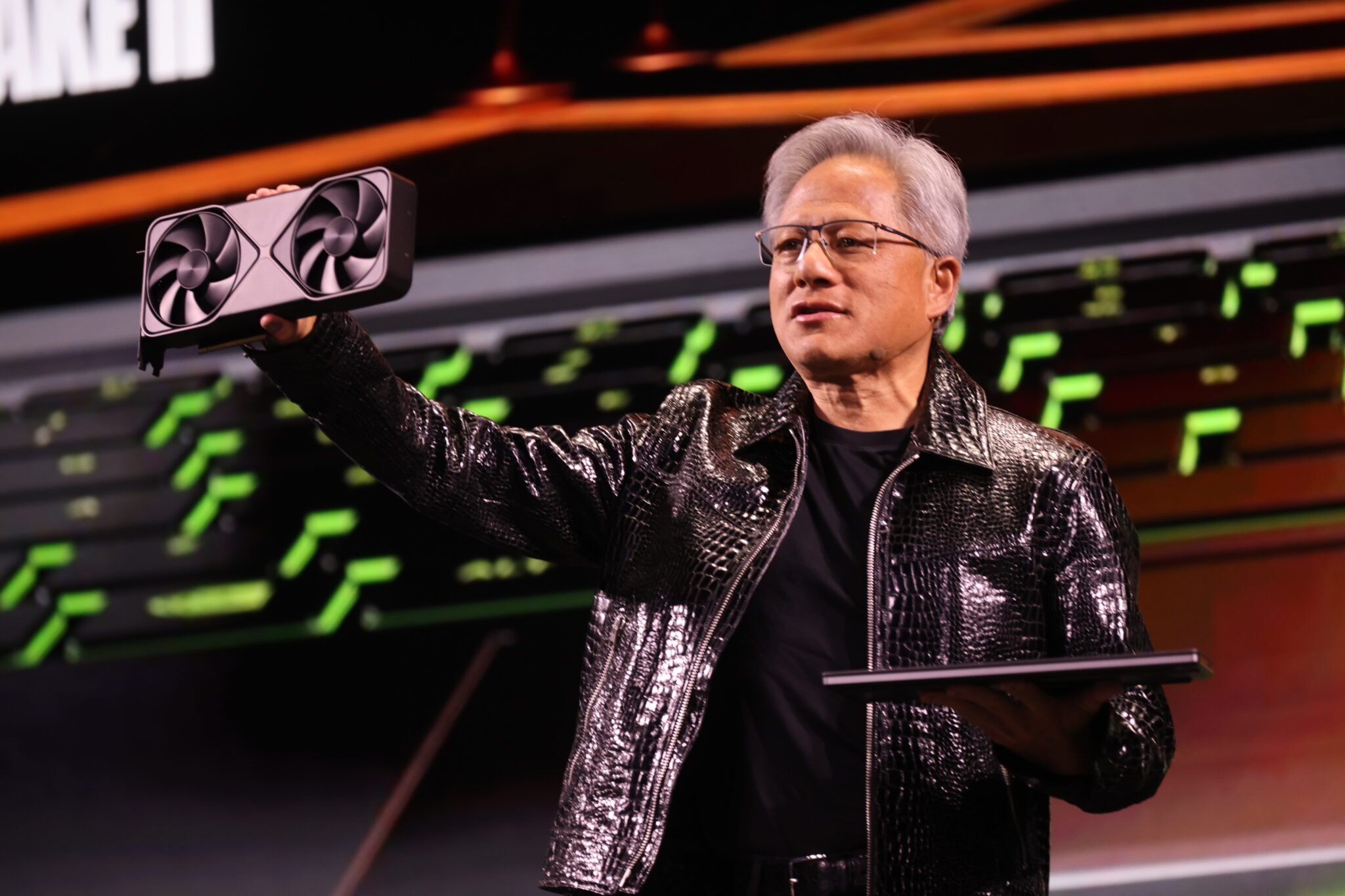Jensen Huang Net Worth, Biography, Age, Companies, and Career Journey