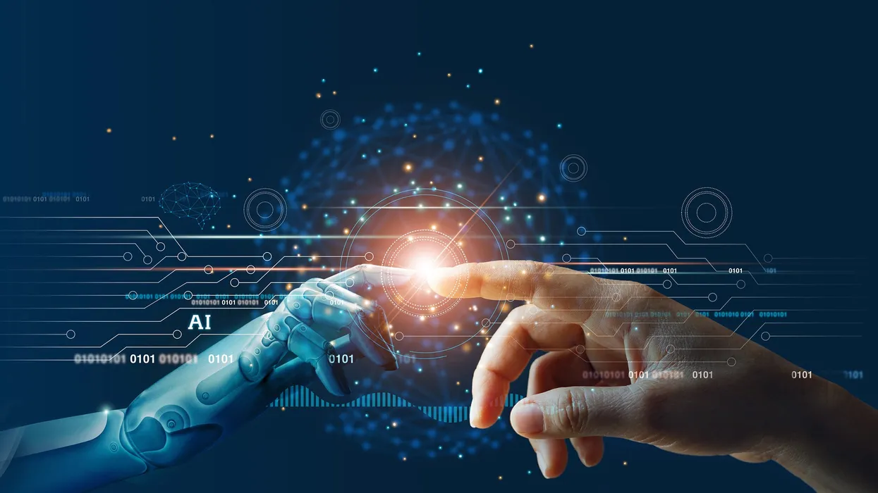 KAUST Researchers Develop Innovative Device Fingerprinting Technology to Strengthen Digital Security