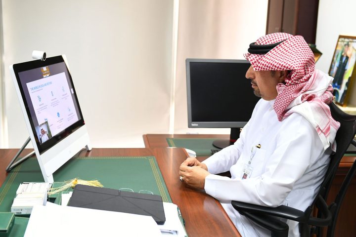 KSrelief Signs Agreement with Muslim World League to Deliver Specialized Medical Programs