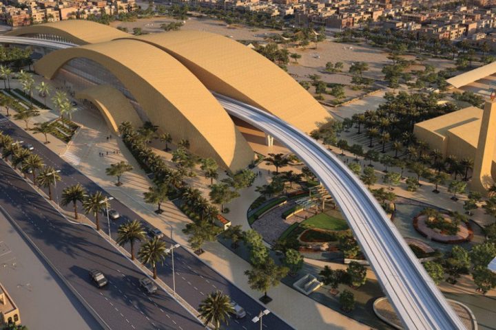 King Abdulaziz Road Jeddah Everything You Need to Know About One of Saudi Arabia's Most Important Roads