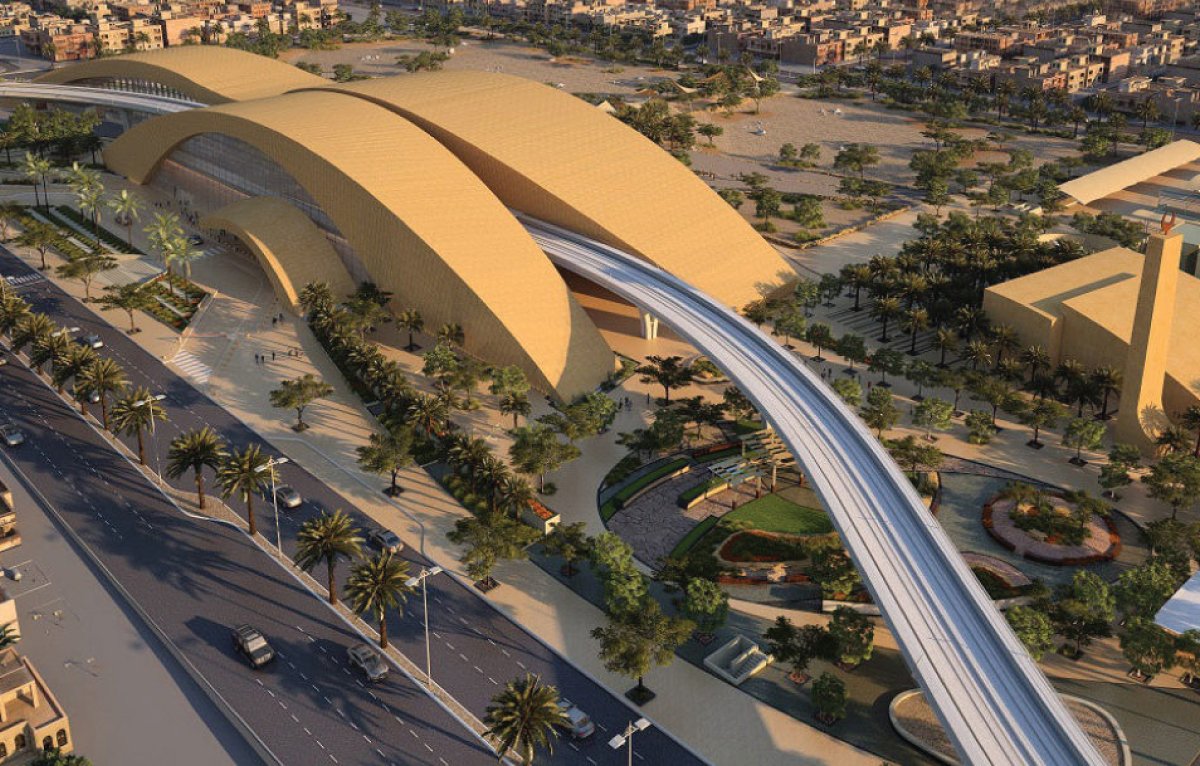 King Abdulaziz Road Jeddah Everything You Need to Know About One of Saudi Arabia's Most Important Roads