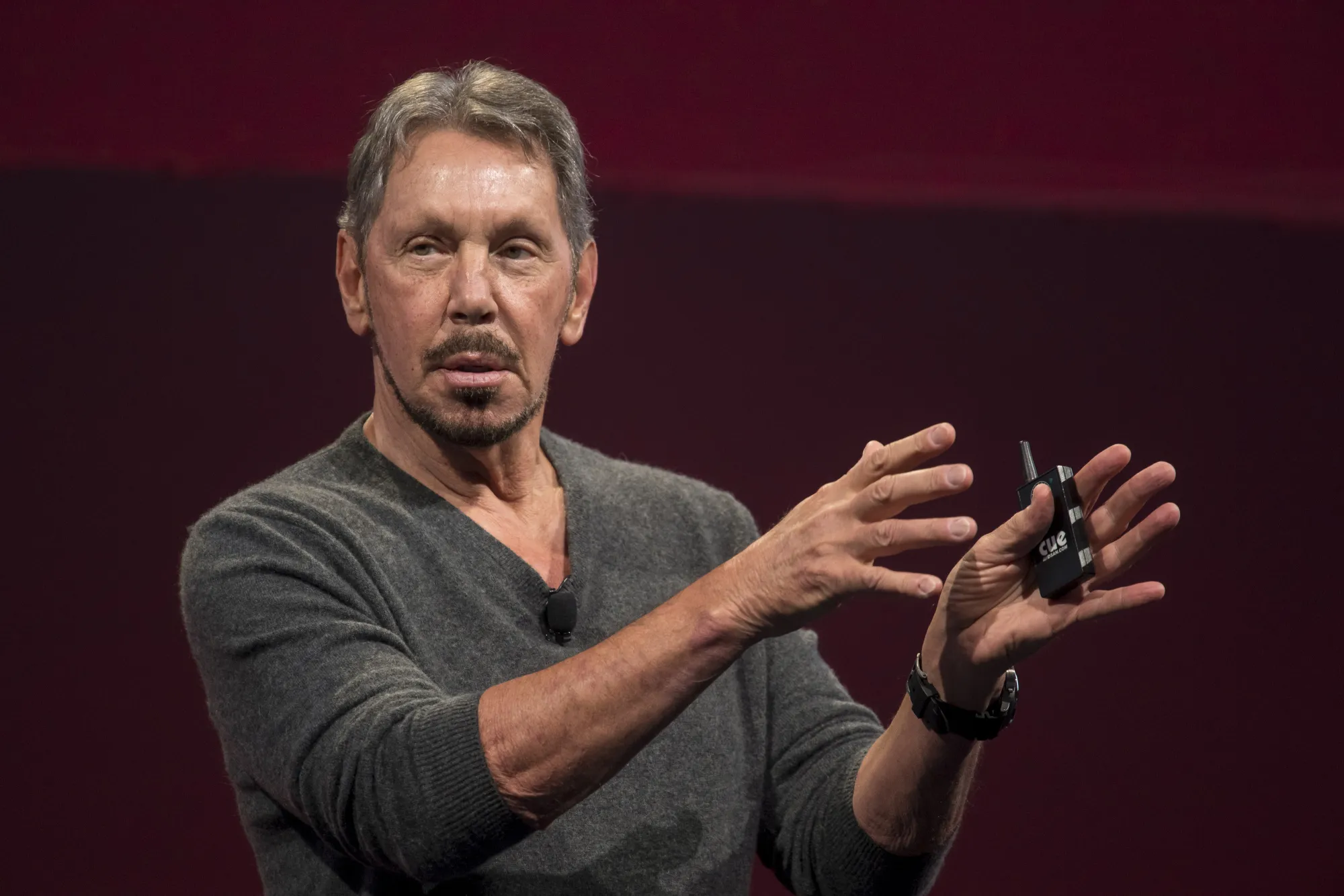 Larry Ellison Net Worth, Biography, Age, Companies, and Career Journey