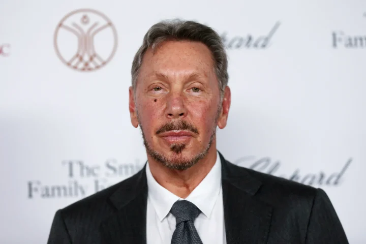 Larry Ellison Net Worth, Biography, Age, Companies, and Career Journey