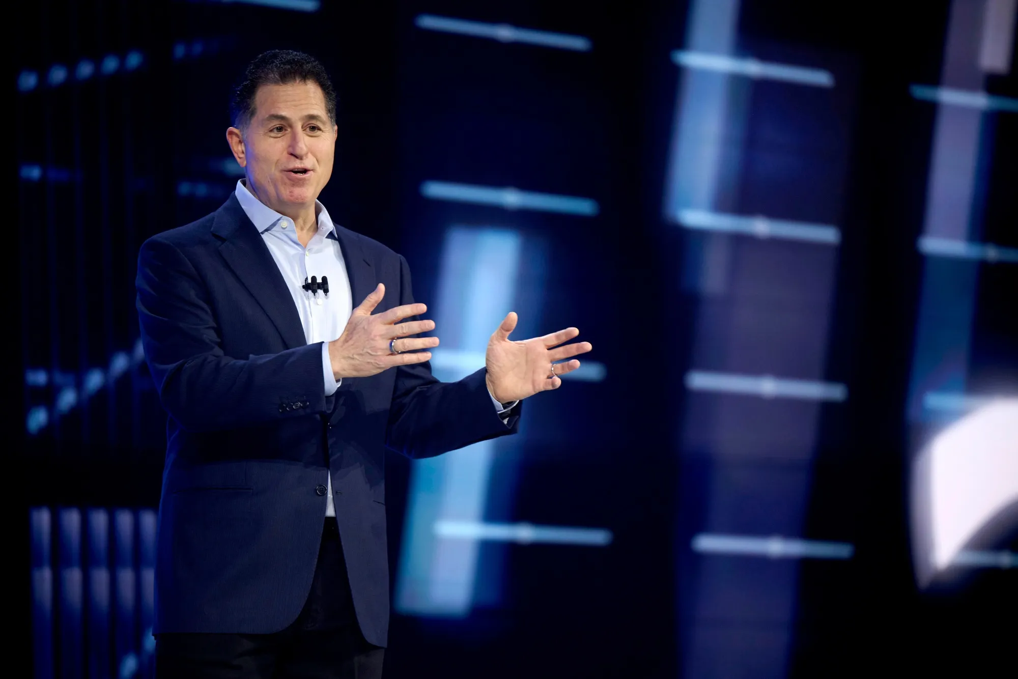 Michael Dell Net Worth, Biography, Age, Companies, and Career Journey