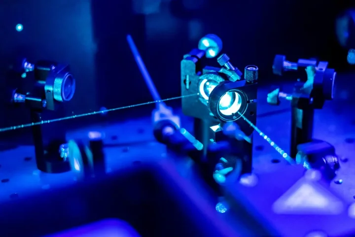 Missing Man Linked to Quantum Physics Research Sparks Speculation in the United States