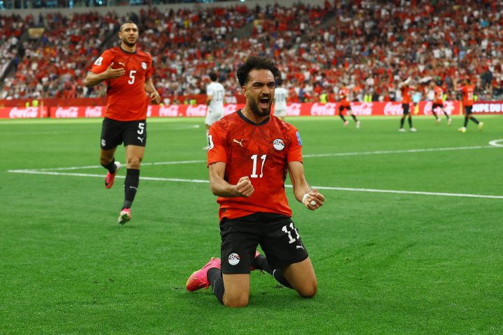 Mostafa Zico We Respect Messi, But Egypt Will Face the Entire Argentina Team