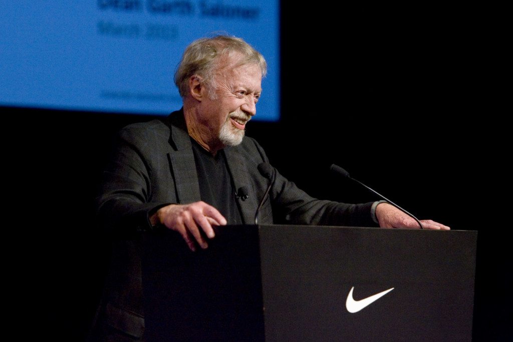 Phil Knight How a $50 Loan Built Nike into the World's Largest Sports Brand
