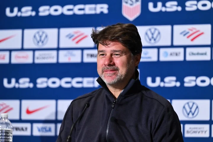 Pochettino Criticizes Politics in Football After USA's World Cup Exit