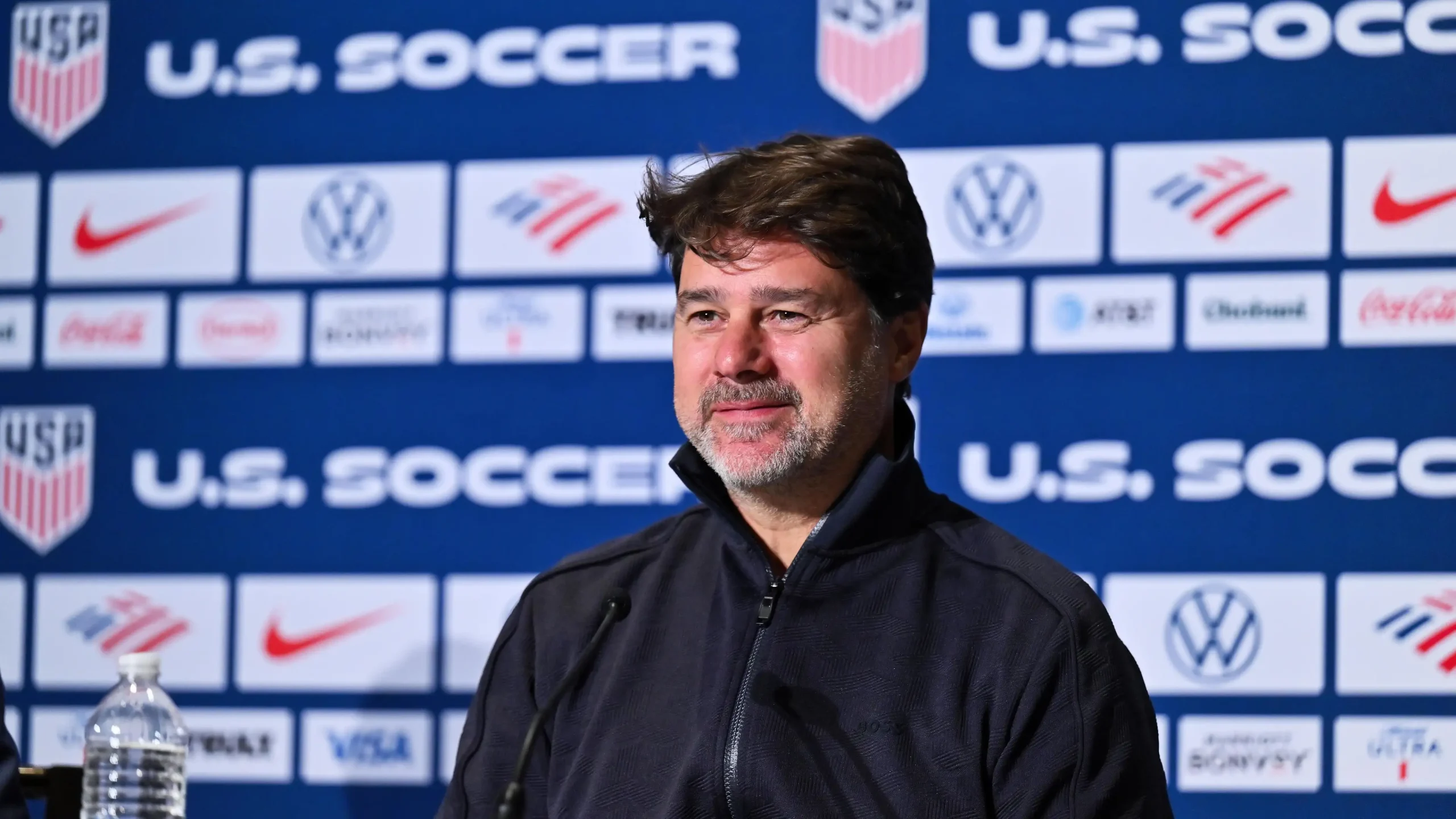 Pochettino Criticizes Politics in Football After USA's World Cup Exit