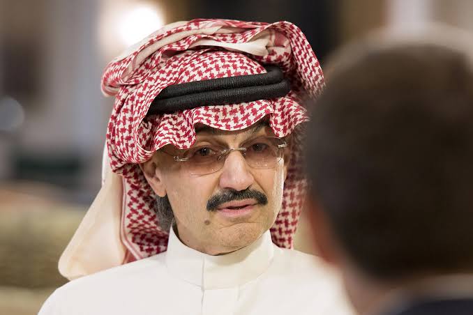 Prince Alwaleed bin Talal Net Worth, Biography, Age, Companies, and Career Journey