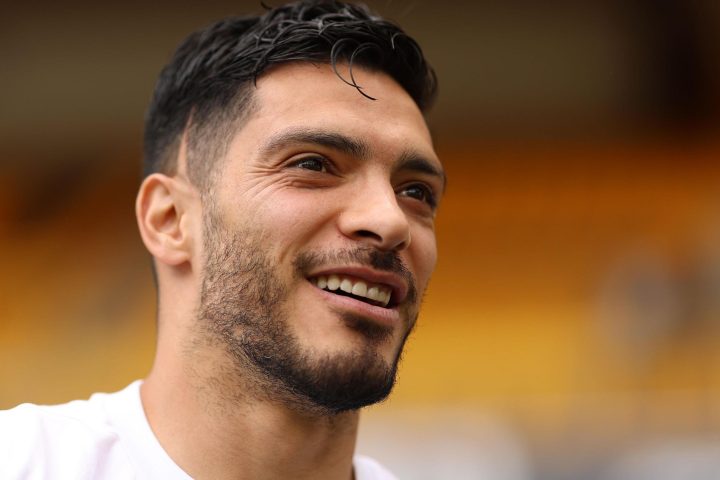 Raul Jimenez Sends Strong Message Ahead of Mexico vs England Clash in World Cup 2026