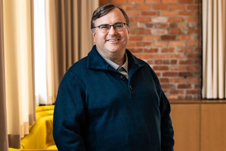 Reid Hoffman Net Worth, Biography, Age, Companies, and Career Journey