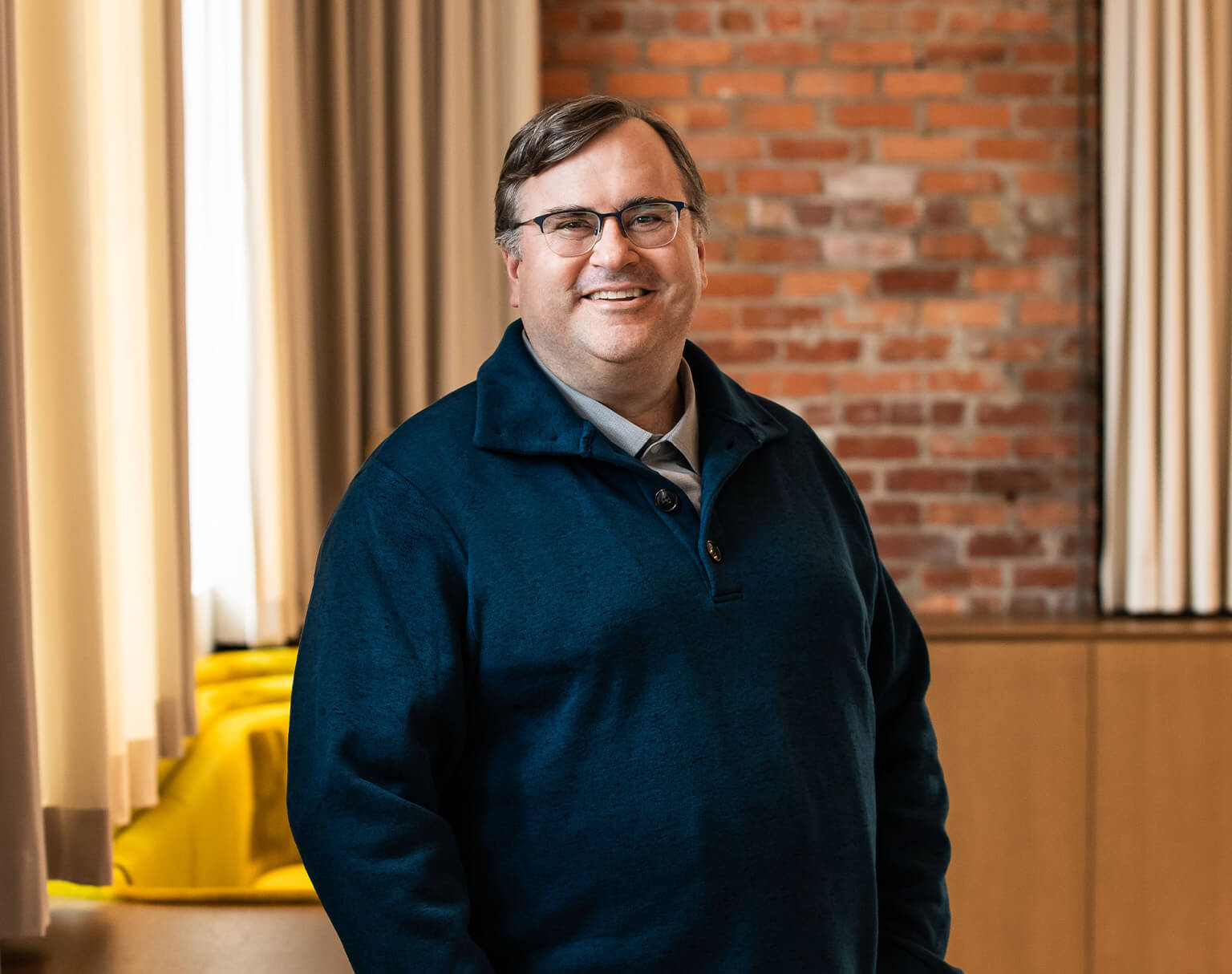 Reid Hoffman Net Worth, Biography, Age, Companies, and Career Journey