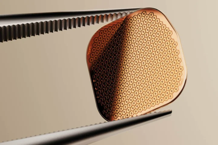 Retinal Implant Designed to Restore Functional Vision Wins European Approval