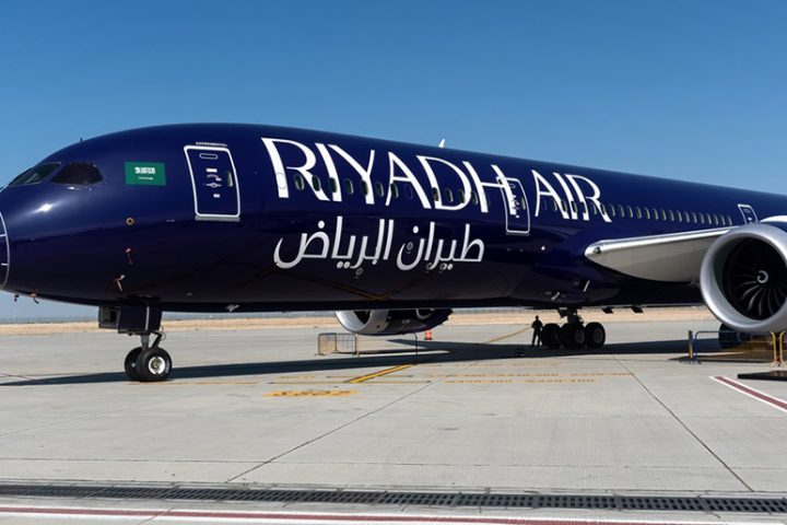 Riyadh Air Expands European Network With New Nonstop Madrid Service