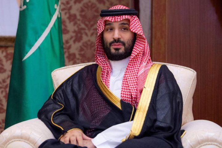 Royal Approval Granted for Saudi Arabia to Host International Nuclear Science Olympiad