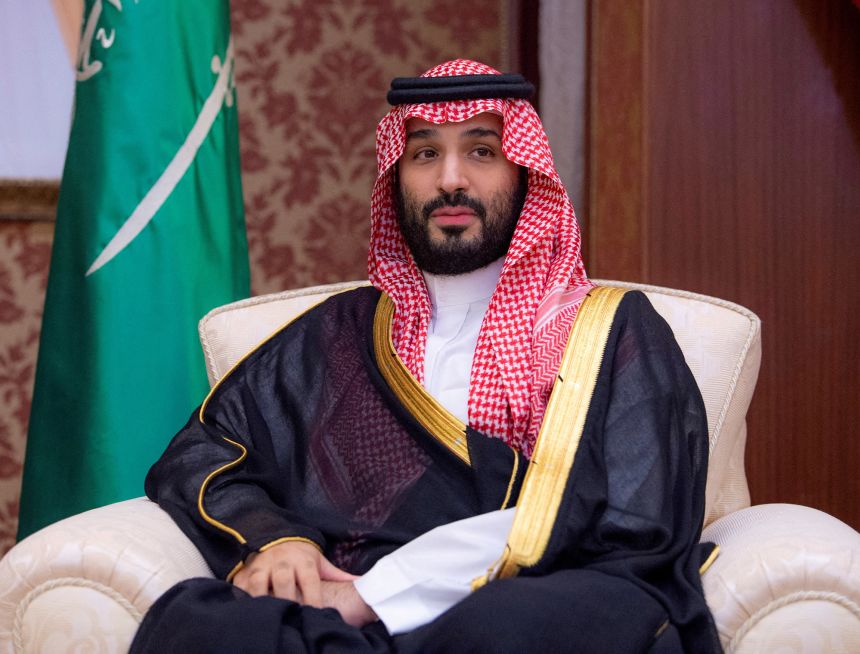 Royal Approval Granted for Saudi Arabia to Host International Nuclear Science Olympiad
