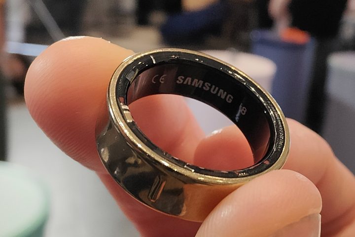 Samsung Galaxy Ring Becomes First Smart Ring to Detect Signs of Sleep Apnea