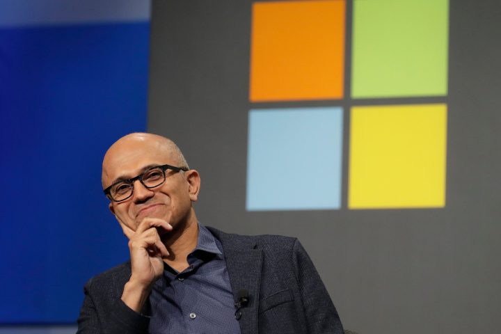Satya Nadella Net Worth, Biography, Age, Companies, and Career Journey
