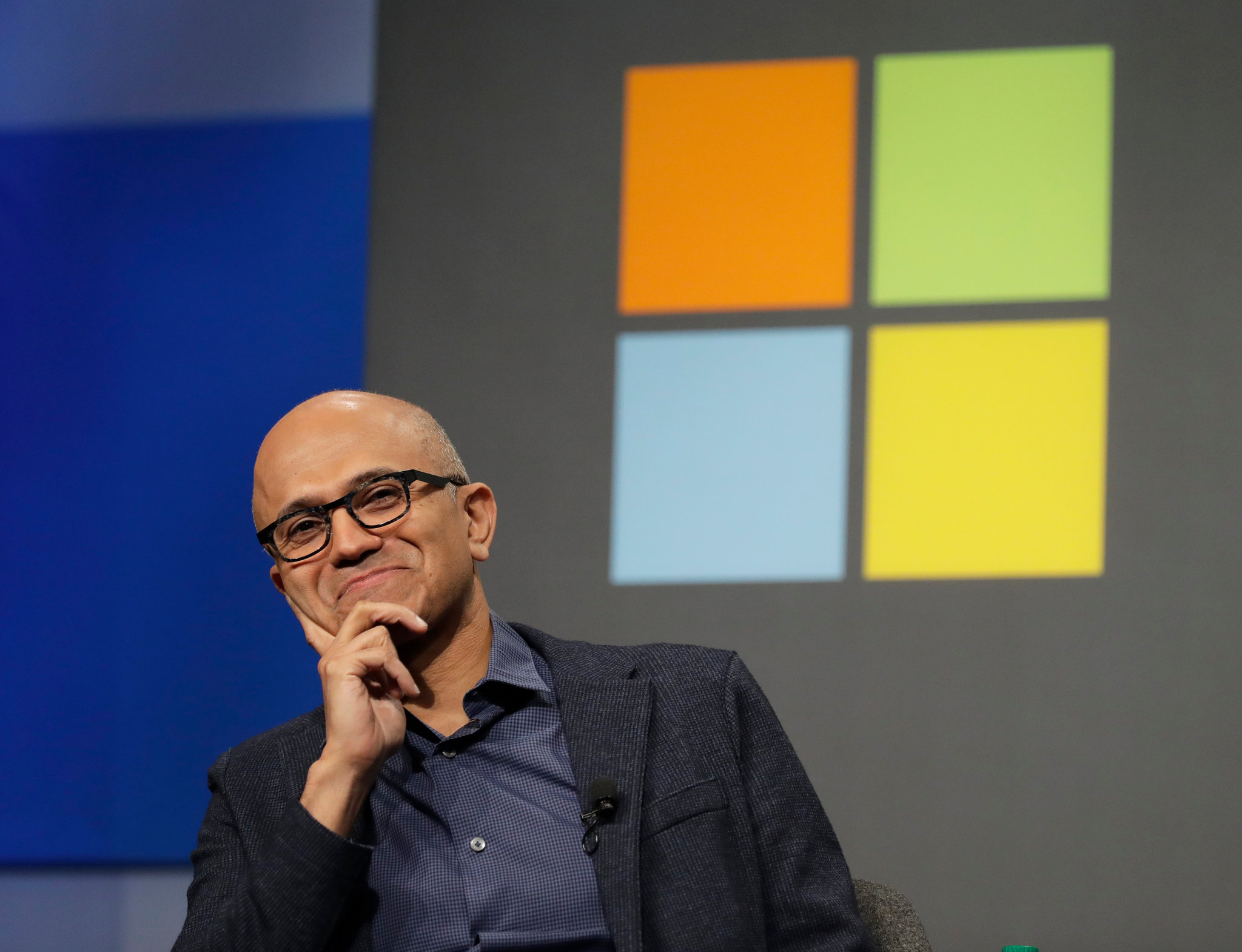 Satya Nadella Net Worth, Biography, Age, Companies, and Career Journey