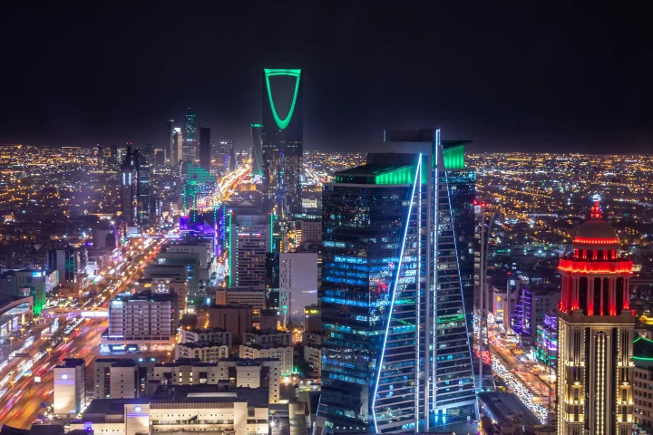 Saudi AI-Native Startups Outpace Peers in Strategy and Growth, Report Finds