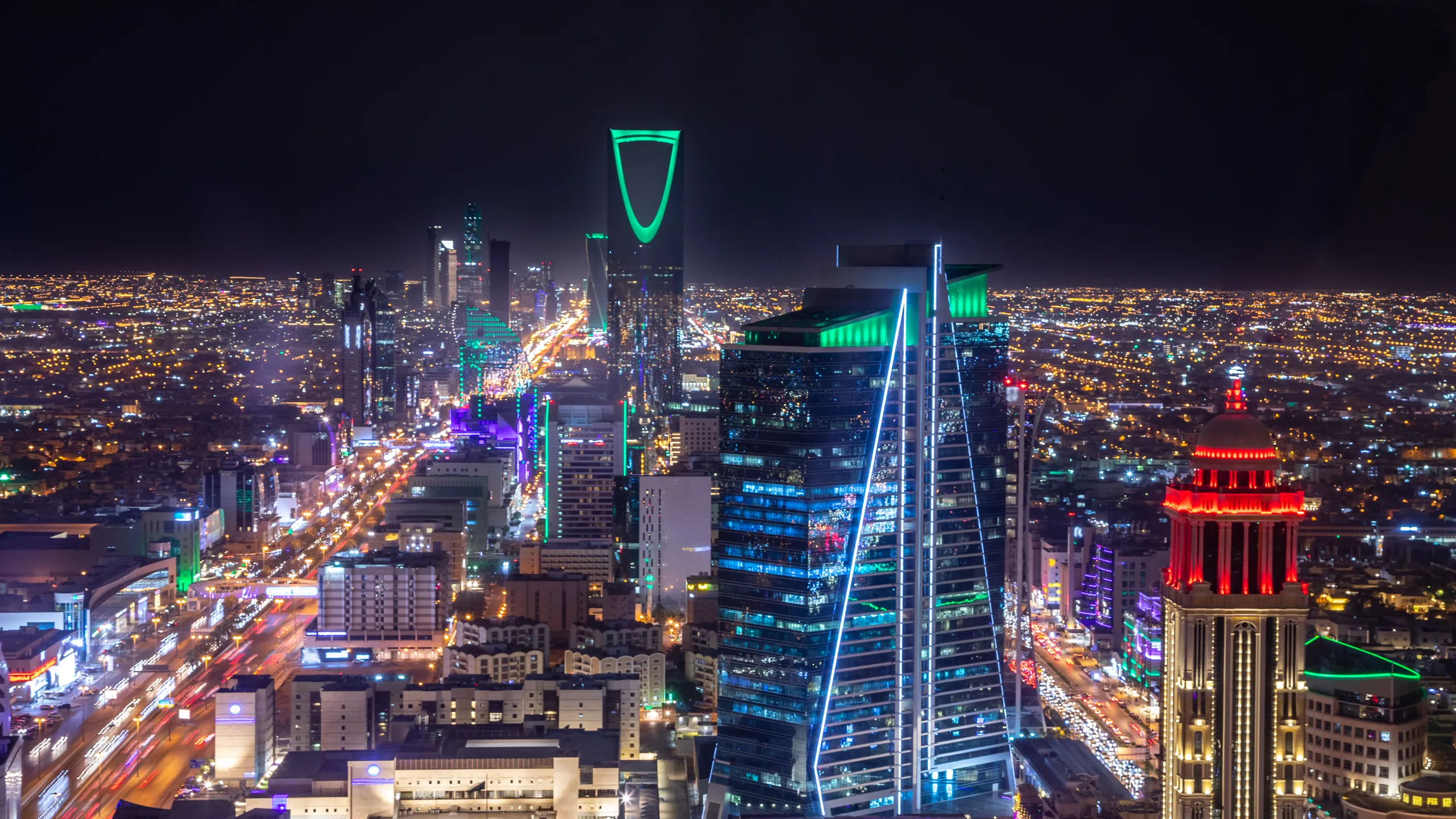 Saudi AI-Native Startups Outpace Peers in Strategy and Growth, Report Finds