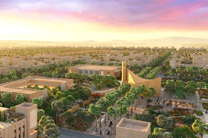 Saudi Arabia Launches Alternative Financing Program to Boost Homeownership with Monthly Payments Starting at SAR 699