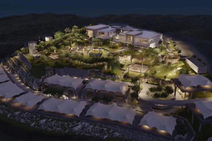 Saudi Arabia Launches Development Projects Worth Over SR1.67 Billion in Al-Baha