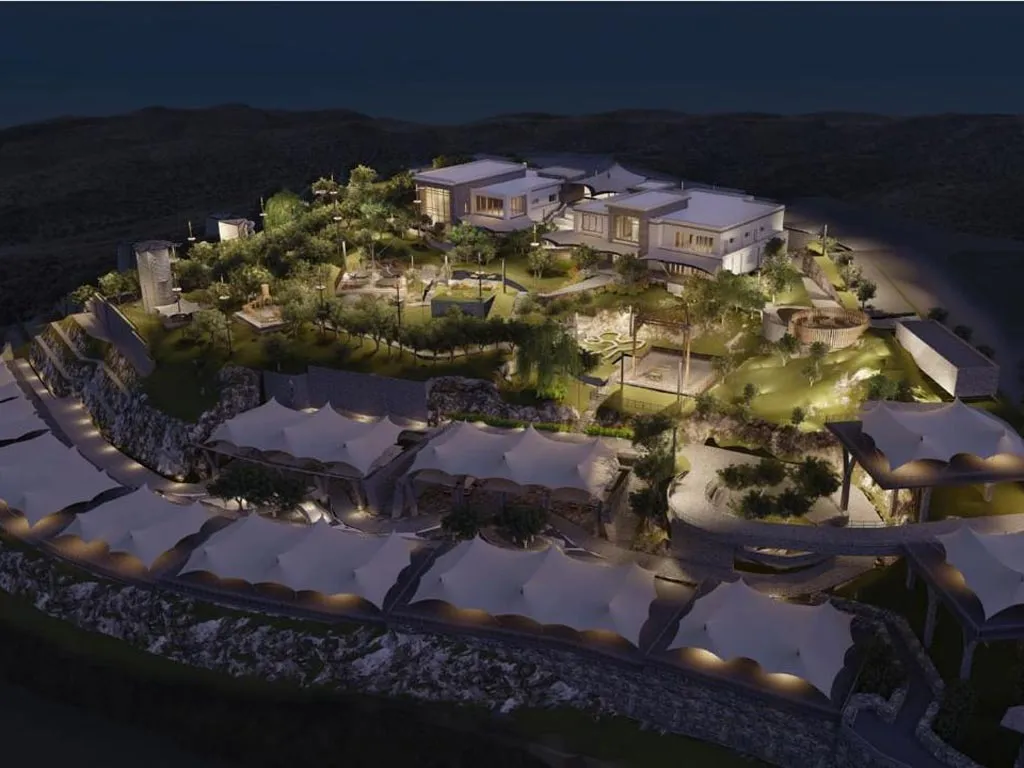 Saudi Arabia Launches Development Projects Worth Over SR1.67 Billion in Al-Baha