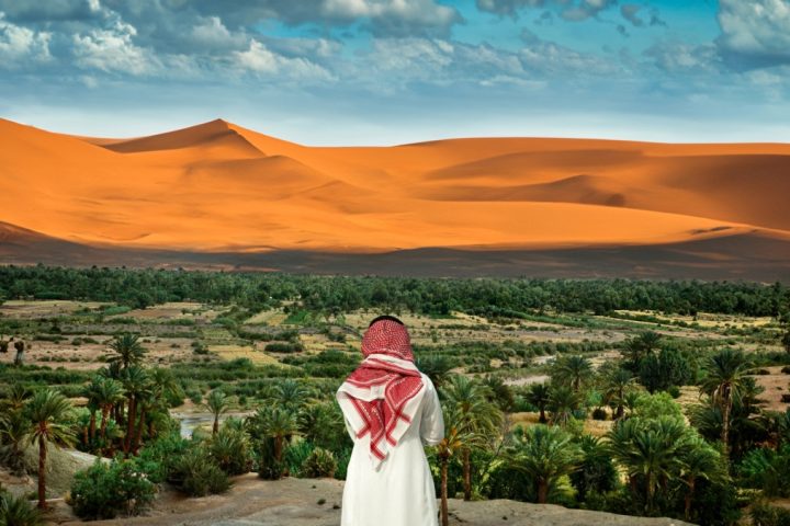 Saudi Arabia Launches Tourism Package Visa for Citizens of Seven Countries