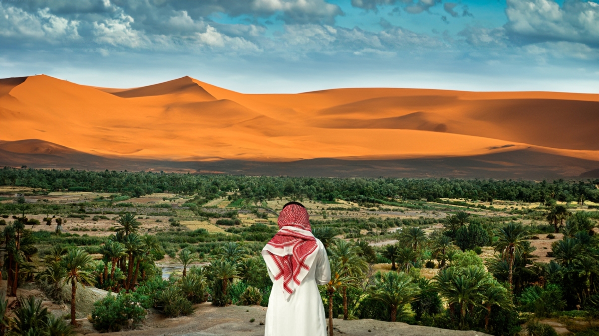 Saudi Arabia Launches Tourism Package Visa for Citizens of Seven Countries