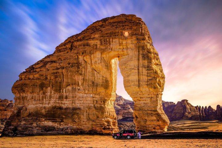 Saudi Arabia Launches Tourism Package Visa to Simplify Visitor Travel Experience