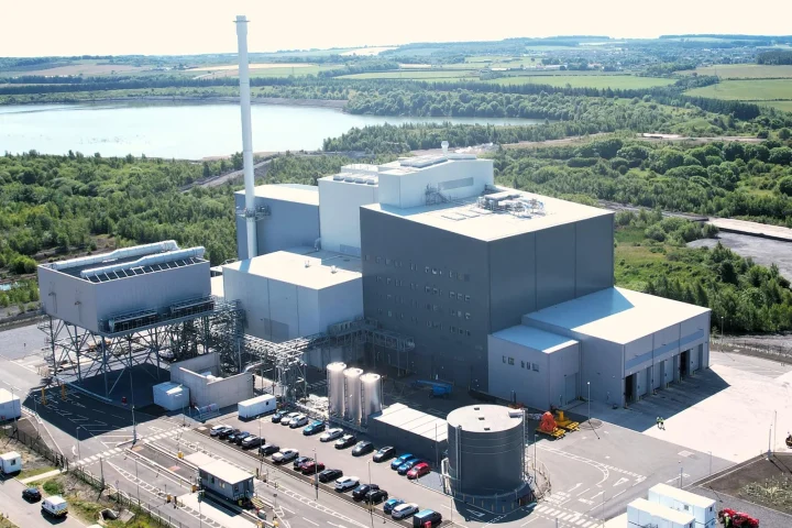 Saudi Arabia to Build the First Energy Recovery Device Factory Outside the United States