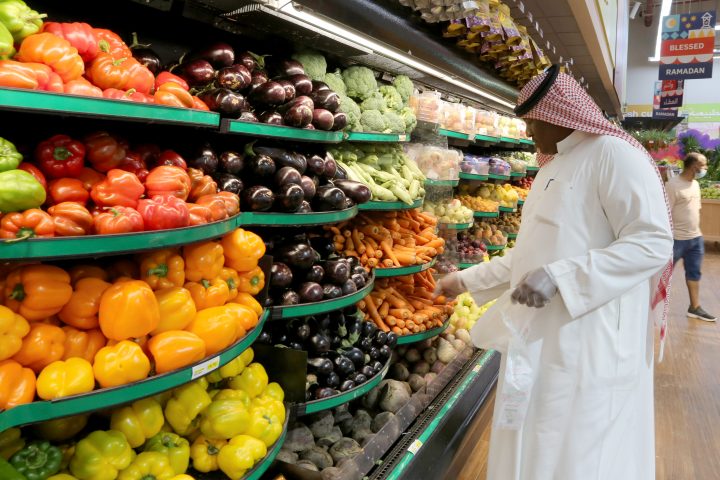 Saudi Arabia's Annual Inflation Holds Steady at 1.8% in June 2026