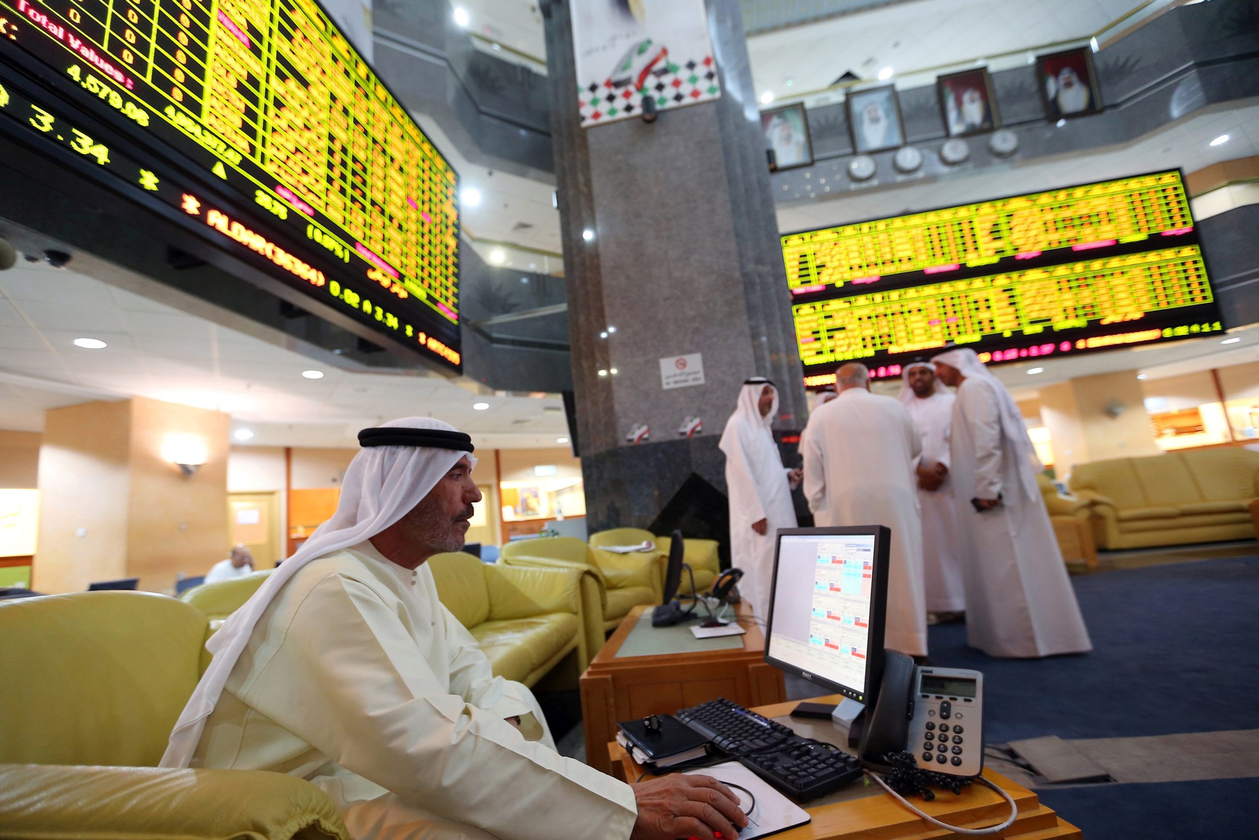 Saudi Budget Revenues Reach SAR 338.7 Billion in Q2 2026
