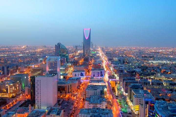 Saudi Producer Prices Rise 7.5% in May as Manufacturing Costs Climb