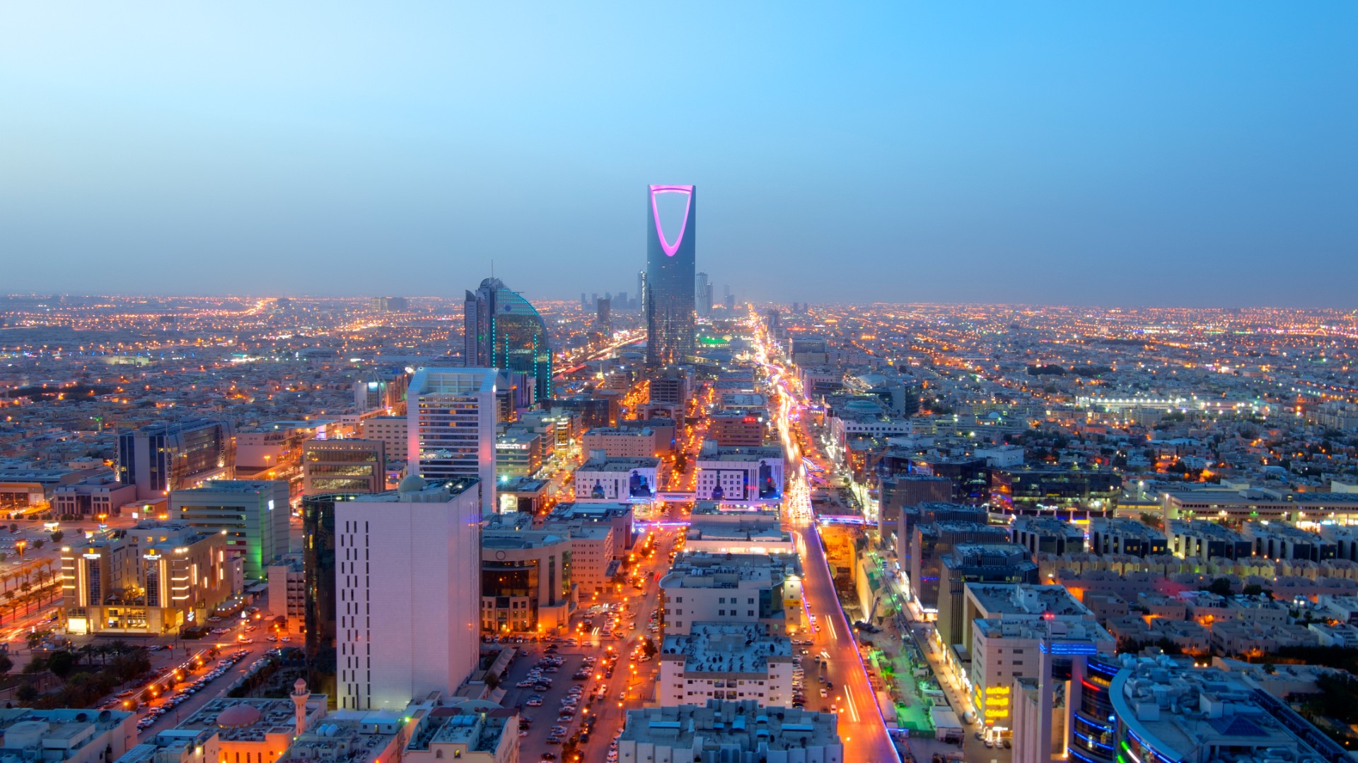 Saudi Producer Prices Rise 7.5% in May as Manufacturing Costs Climb