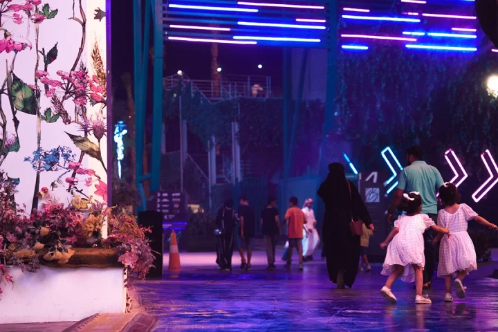 Saudi Quality of Life Program Exceeds GDP Contribution Target at SR78 Billion