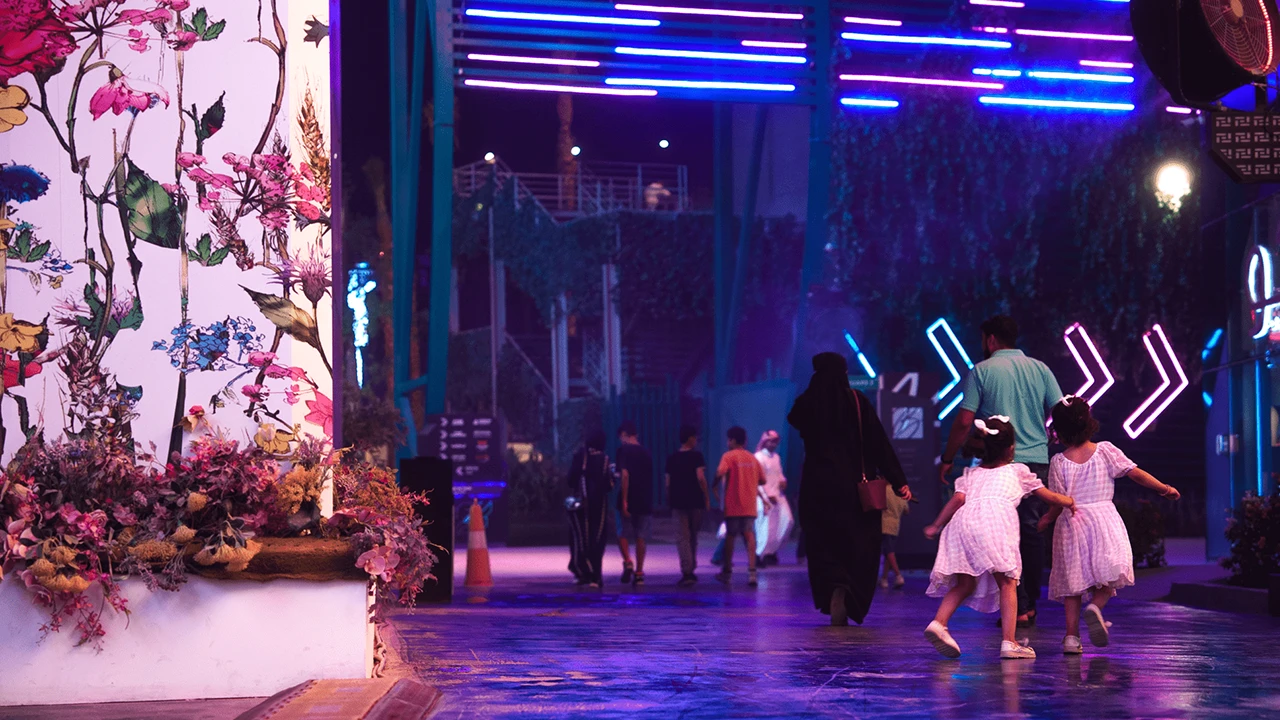 Saudi Quality of Life Program Exceeds GDP Contribution Target at SR78 Billion