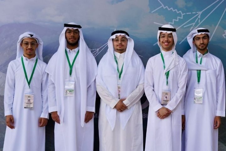 Saudi Students Win Five Awards at International Physics Olympiad as Kingdom Secures 2027 Hosting Rights