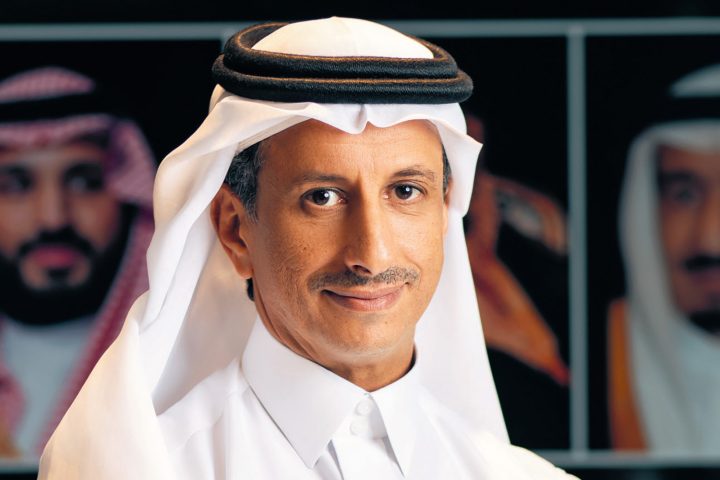 Saudi Tourism Minister Reviews Progress of SR1.125 Billion The Point Project in Asir